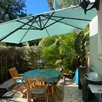Isola Bella Centre Апартаменты Канны