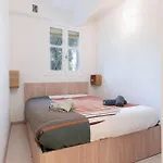 Isola Bella Centre Апартаменты