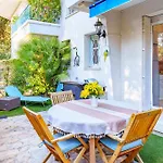 Isola Bella Centre Апартаменты Канны