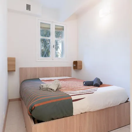 Isola Bella Centre Apartamento