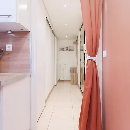 Isola Bella Centre Apartamento Cannes