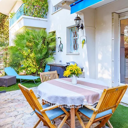 Isola Bella Centre Apartamento Cannes