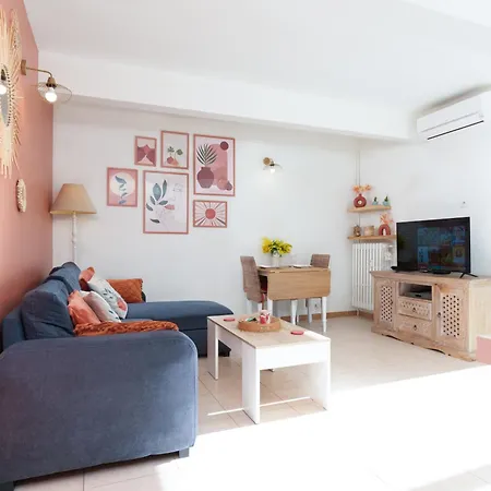 Apartamento Isola Bella Centre *